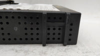 2015 Gmc Yukon Radio AM FM Cd Player Receiver Replacement P/N:13590746 13592804 Fits Fits 2013 2014 OEM Used Auto Parts - Oe
