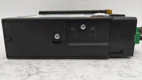 2015 Gmc Yukon Radio AM FM Cd Player Receiver Replacement P/N:13590746 13592804 Fits Fits 2013 2014 OEM Used Auto Parts - Oe