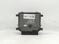 2010-2014 Gmc Yukon PCM Engine Control Computer ECU ECM PCU OEM P/N:0 261 209 285 0261209285 Fits OEM Used Auto Parts - Oemu