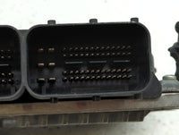 2010-2014 Gmc Yukon PCM Engine Control Computer ECU ECM PCU OEM P/N:0 261 209 285 0261209285 Fits OEM Used Auto Parts - Oemu