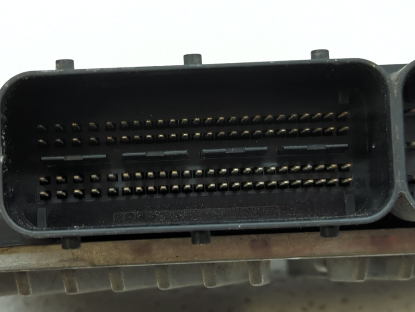 2010-2014 Gmc Yukon PCM Engine Control Computer ECU ECM PCU OEM P/N:0 261 209 285 0261209285 Fits OEM Used Auto Parts - Oemu
