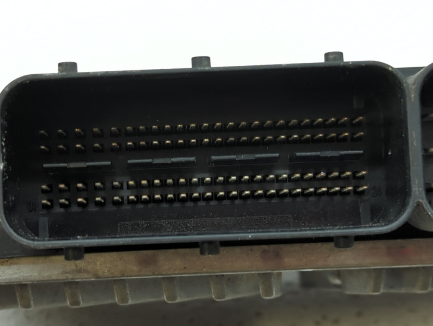 2010-2014 Gmc Yukon PCM Engine Control Computer ECU ECM PCU OEM P/N:0 261 209 285 0261209285 Fits OEM Used Auto Parts - Oemu
