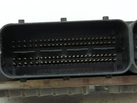 2010-2014 Gmc Yukon PCM Engine Control Computer ECU ECM PCU OEM P/N:0 261 209 285 0261209285 Fits OEM Used Auto Parts - Oemu