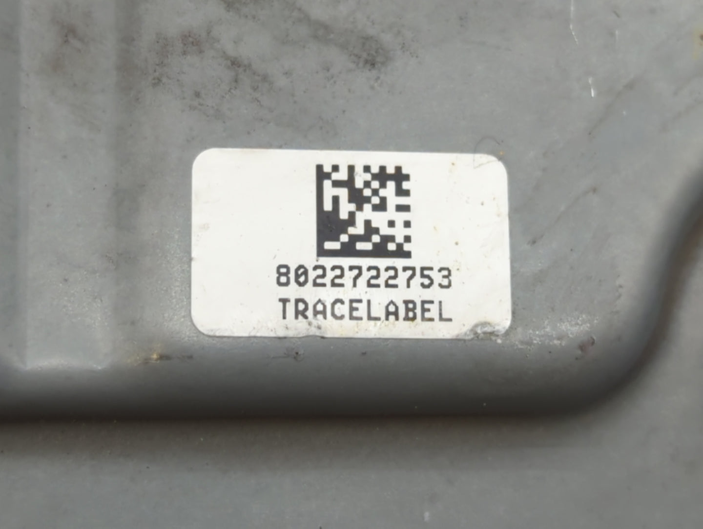 2010-2014 Gmc Yukon PCM Engine Control Computer ECU ECM PCU OEM P/N:0 261 209 285 0261209285 Fits OEM Used Auto Parts - Oemu