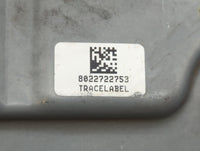 2010-2014 Gmc Yukon PCM Engine Control Computer ECU ECM PCU OEM P/N:0 261 209 285 0261209285 Fits OEM Used Auto Parts - Oemu