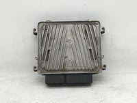 2010-2014 Gmc Yukon PCM Engine Control Computer ECU ECM PCU OEM P/N:0 261 209 285 0261209285 Fits OEM Used Auto Parts - Oemu