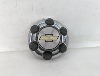 2014 Gmc Yukon Rim Wheel Center Cap Chrome - Oemusedautoparts1.com