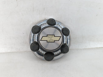 compare product 2014 Gmc Yukon Rim Wheel Center Cap Chrome