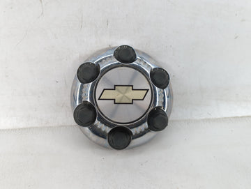 2014 Gmc Yukon Rim Wheel Center Cap Chrome - Oemusedautoparts1.com