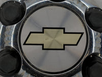 2014 Gmc Yukon Rim Wheel Center Cap Chrome - Oemusedautoparts1.com