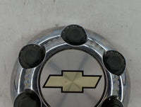 2014 Gmc Yukon Rim Wheel Center Cap Chrome - Oemusedautoparts1.com
