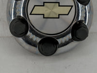 2014 Gmc Yukon Rim Wheel Center Cap Chrome - Oemusedautoparts1.com