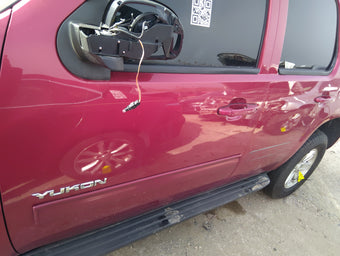 compare product 2011-2014 Gmc Yukon Driver Front Door Oem 5055911