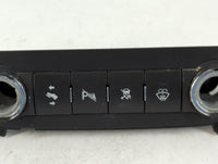 2014 Gmc Yukon Adjustable Pedals Park Assist Traction Rear Wiper Switch - Oemusedautoparts1.com