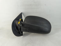 2009-2014 Gmc Yukon Driver Side View Mirror - Left Door Mirror OEM Used - Oemusedautoparts1.com