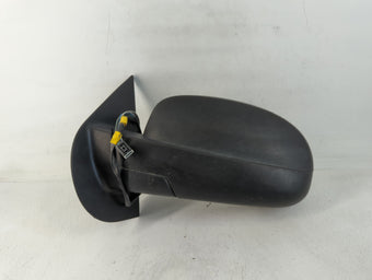 compare product 2009-2014 Gmc Yukon Driver Side View Mirror - Left Door Mirror OEM Used