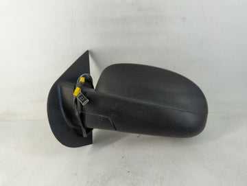 2009-2014 Gmc Yukon Driver Side View Mirror - Left Door Mirror OEM Used - Oemusedautoparts1.com