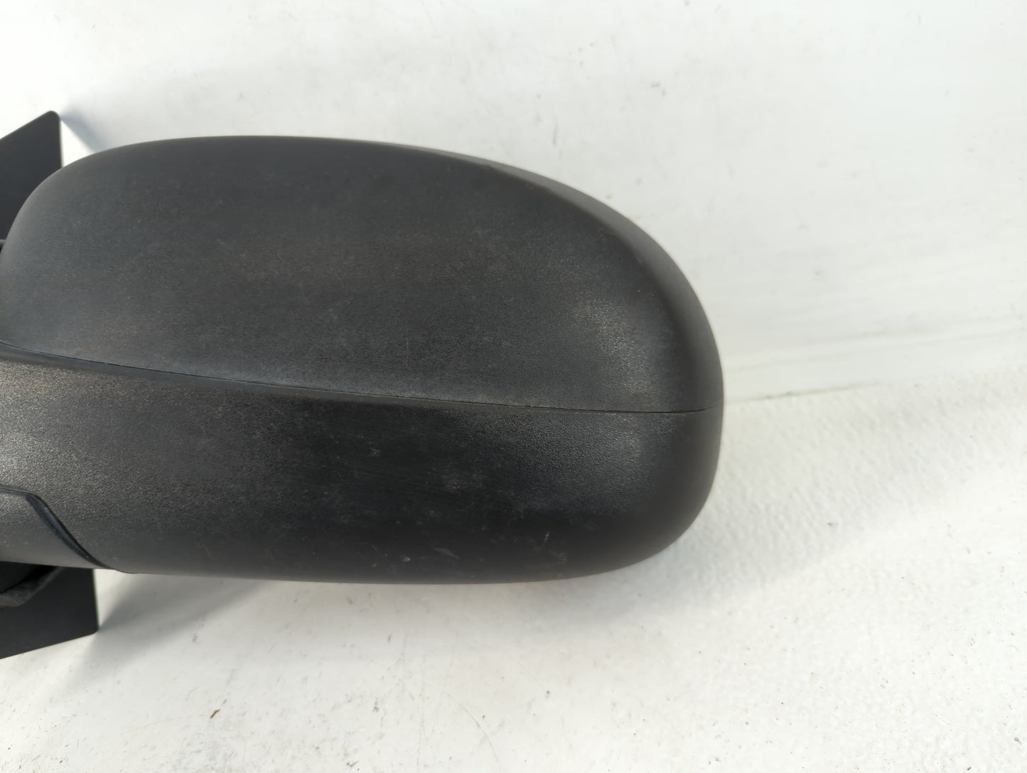 2009-2014 Gmc Yukon Driver Side View Mirror - Left Door Mirror OEM Used - Oemusedautoparts1.com