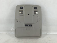 Gmc Yukon Overhead Roof Console 775979 - Oemusedautoparts1.com