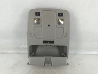Gmc Yukon Overhead Roof Console 775979 - Oemusedautoparts1.com