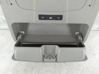 Gmc Yukon Overhead Roof Console 775979 - Oemusedautoparts1.com