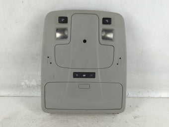compare product Gmc Yukon Overhead Roof Console 776028