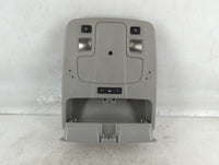Gmc Yukon Overhead Roof Console 776028 - Oemusedautoparts1.com