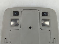Gmc Yukon Overhead Roof Console 776028 - Oemusedautoparts1.com