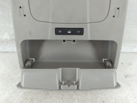Gmc Yukon Overhead Roof Console 776028 - Oemusedautoparts1.com
