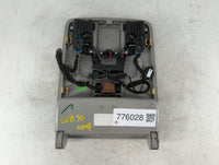 Gmc Yukon Overhead Roof Console 776028 - Oemusedautoparts1.com