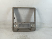 Gmc Yukon Overhead Roof Console 802464 - Oemusedautoparts1.com