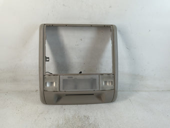 compare product Gmc Yukon Overhead Roof Console 802464