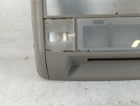 Gmc Yukon Overhead Roof Console 802464 - Oemusedautoparts1.com