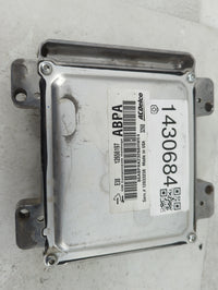 2014 Gmc Yukonstd PCM Engine Control Computer ECU ECM PCU OEM P/N:12656197 12633238 Fits Fits 2010 2011 2012 2013 2015 2016 
