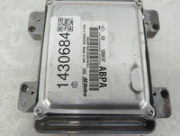2014 Gmc Yukonstd PCM Engine Control Computer ECU ECM PCU OEM P/N:12656197 12633238 Fits Fits 2010 2011 2012 2013 2015 2016 