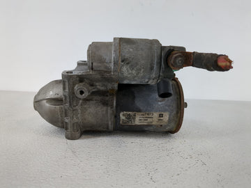 2009-2014 Gmc Yukon Xl Car Starter Motor Solenoid OEM P/N:12681473 Fits Fits 2009 2010 2011 2012 2013 2014 2015 2016 2017 OE