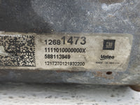 2009-2014 Gmc Yukon Xl Car Starter Motor Solenoid OEM P/N:12681473 Fits Fits 2009 2010 2011 2012 2013 2014 2015 2016 2017 OE