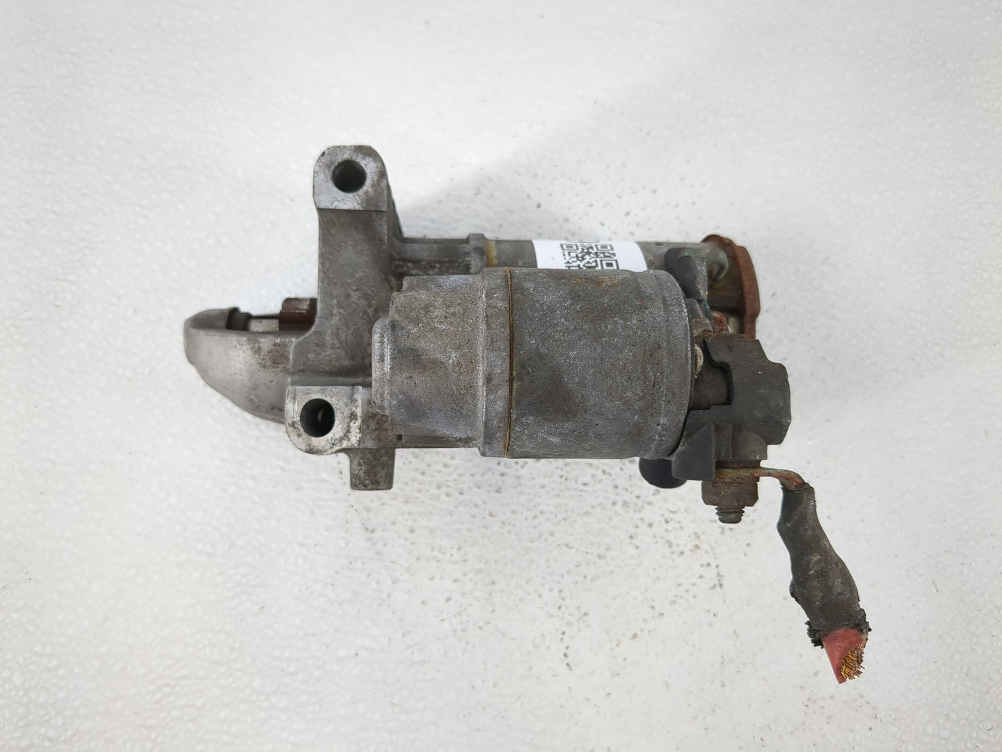 2009-2014 Gmc Yukon Xl Car Starter Motor Solenoid OEM P/N:12681473 Fits Fits 2009 2010 2011 2012 2013 2014 2015 2016 2017 OE