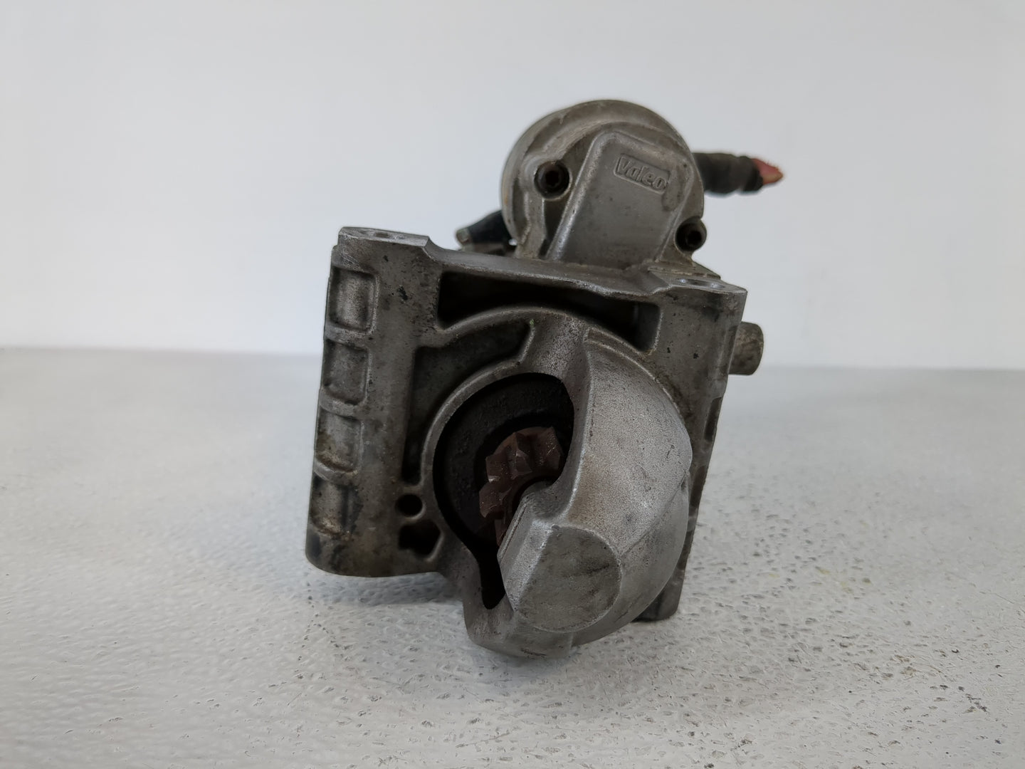 2009-2014 Gmc Yukon Xl Car Starter Motor Solenoid OEM P/N:12681473 Fits Fits 2009 2010 2011 2012 2013 2014 2015 2016 2017 OE