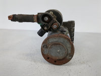 2009-2014 Gmc Yukon Xl Car Starter Motor Solenoid OEM P/N:12681473 Fits Fits 2009 2010 2011 2012 2013 2014 2015 2016 2017 OE