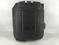 2014 Gmc Yukon Xl Engine Cover - Oemusedautoparts1.com