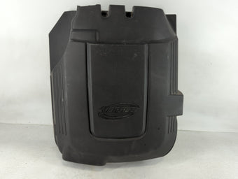 compare product 2014 Gmc Yukon Xl Engine Cover