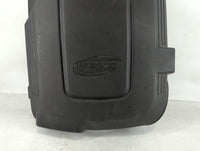 2014 Gmc Yukon Xl Engine Cover - Oemusedautoparts1.com