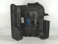 2014 Gmc Yukon Xl Engine Cover - Oemusedautoparts1.com