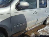 2011-2014 Gmc Yukon Xl 1500 Driver Front Door Oem 1368563 - Oemusedautoparts1.com