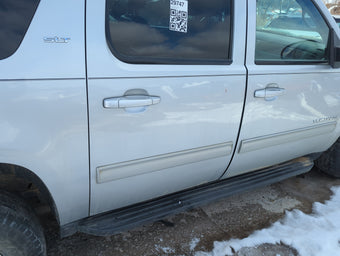 compare product 2007-2014 Gmc Yukon Xl 1500 Passenger Rear Door Oem 1368614