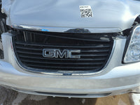 2007-2014 Gmc Yukon Xl 1500 Front Grille Bumper Not Included - Oemusedautoparts1.com