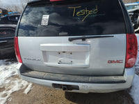 2009-2014 Gmc Yukon Xl 1500 Trunk/decklid/hatch/tailgate Oem 1368645 - Oemusedautoparts1.com