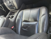 2012-2014 Gmc Yukon Xl 1500 Passenger Front Seat Oem 1368667 - Oemusedautoparts1.com