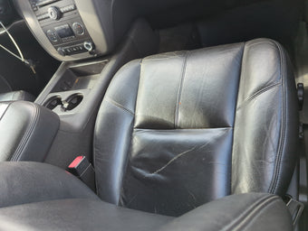 compare product 2012-2014 Gmc Yukon Xl 1500 Passenger Front Seat Oem